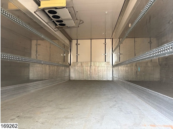 Rimorchio frigorifero Lecitrailer Middenas Carrier, Dhollandia: foto 3