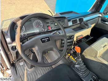 Autocarro scarrabile MAN TGS 26 400 6x4, EURO 4, HYVALIFT, Leaf suspension: foto 5