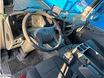 Autocarro furgonato Mercedes-Benz Atego 924 EURO 5, Manual, Palfinger: foto 5