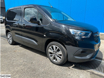 Leasing di Opel COMBO 1.5 Combo EURO 6 Opel COMBO 1.5 Combo EURO 6: foto 2