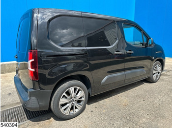 Leasing di Opel COMBO 1.5 Combo EURO 6 Opel COMBO 1.5 Combo EURO 6: foto 4