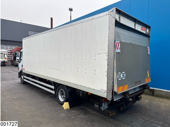 Autocarro furgonato Renault D14 240 EURO 6, Palfinger, Motor defect: foto 4