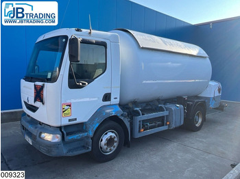 Camion cisterna RENAULT Midlum 220