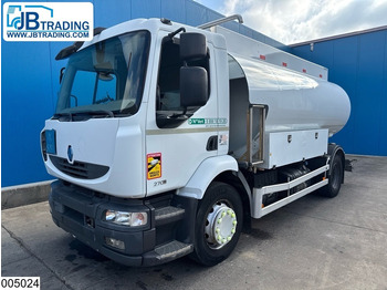 Camion cisterna RENAULT Midlum 270