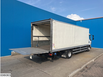 Autocarro furgonato Renault Midlum 270 EURO 5: foto 4