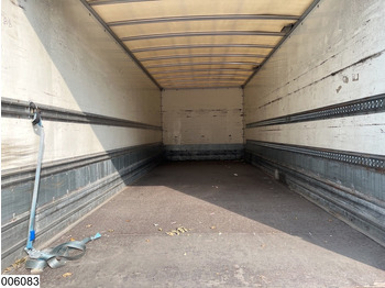 Autocarro furgonato Renault Midlum 270 EURO 5: foto 3