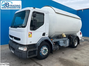 Camion cisterna RENAULT Premium 210