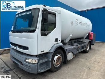 Camion cisterna RENAULT Premium 270