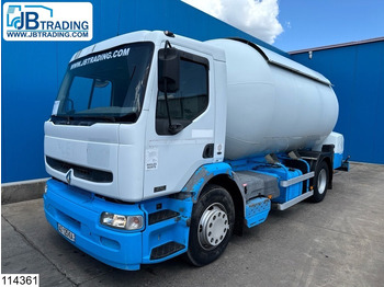 Camion cisterna RENAULT Premium 270