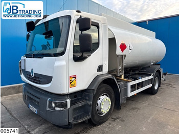 Camion cisterna RENAULT Premium 270