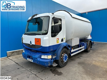 Camion cisterna RENAULT Premium 280