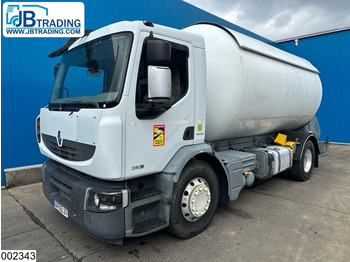 Camion cisterna RENAULT Premium 280