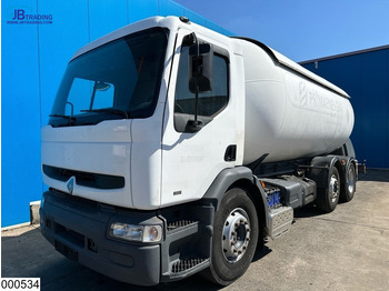 Camion cisterna RENAULT Premium 300