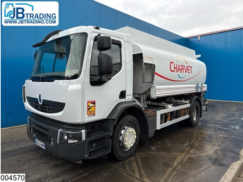Camion cisterna RENAULT Premium 320