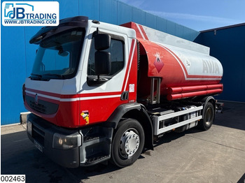Camion cisterna RENAULT Premium 430