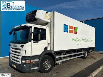Autocarro frigorifero SCANIA P 230
