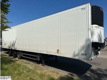 Leasing di Schmitz Cargobull Koel vries Carrier Vector 1850 Schmitz Cargobull Koel vries Carrier Vector 1850: foto 5