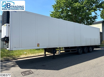 Leasing di Schmitz Cargobull Koel vries Carrier Vector 1850 Schmitz Cargobull Koel vries Carrier Vector 1850: foto 1