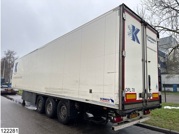 Semirimorchio frigorifero Schmitz Cargobull Koel vries Thermoking SLX E SPECTRUM, 2 Cooling units: foto 3