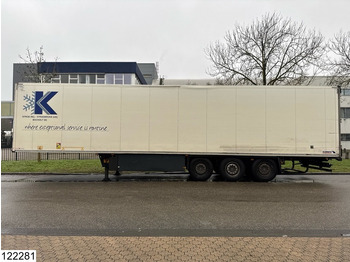 Semirimorchio frigorifero Schmitz Cargobull Koel vries Thermoking SLX E SPECTRUM, 2 Cooling units: foto 2