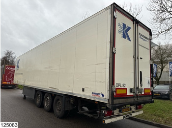 Semirimorchio frigorifero Schmitz Cargobull Koel vries Thermoking SLX E SPECTRUM, 2 Cooling units: foto 3
