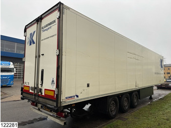 Semirimorchio frigorifero Schmitz Cargobull Koel vries Thermoking SLX E SPECTRUM, 2 Cooling units: foto 5