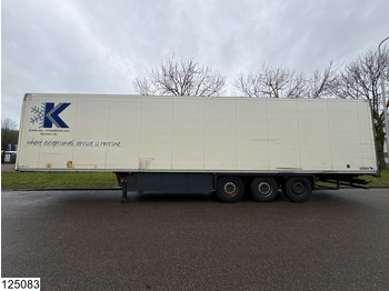 Semirimorchio frigorifero Schmitz Cargobull Koel vries Thermoking SLX E SPECTRUM, 2 Cooling units: foto 2