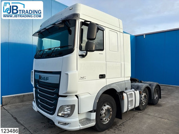 Trattore stradale DAF XF 460