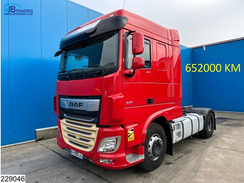 Trattore stradale DAF XF 480
