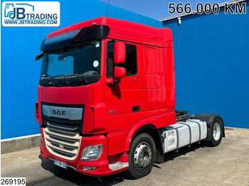 Trattore stradale DAF XF 480