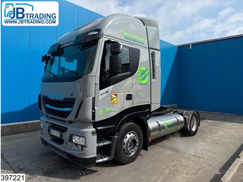 Trattore stradale IVECO Stralis 460