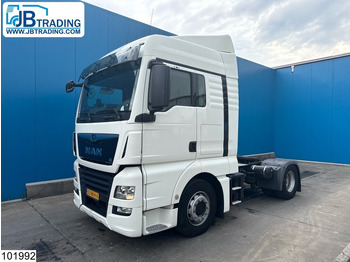 Trattore stradale MAN TGX 18.420