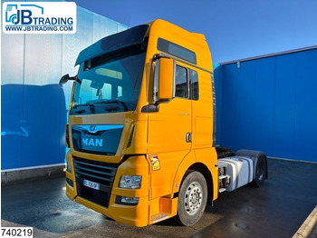 Trattore stradale MAN TGX 18.440
