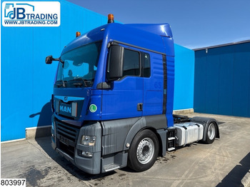 Trattore stradale MAN TGX 18.460