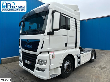 Trattore stradale MAN TGX 18.460