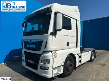 Trattore stradale MAN TGX 18.460