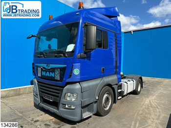 Trattore stradale MAN TGX 18.460