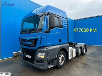 Trattore stradale MAN TGX 24.440