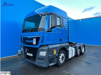 Trattore stradale MAN TGX 24.440