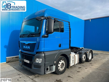 Trattore stradale MAN TGX 24.440