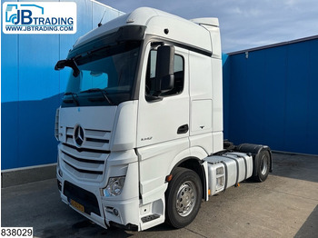Trattore stradale MERCEDES-BENZ Actros 1842