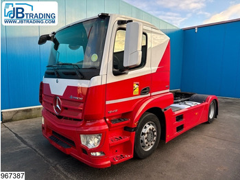 Trattore stradale MERCEDES-BENZ Actros 1843