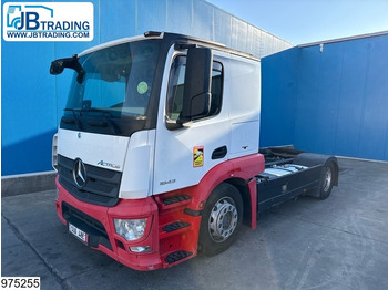 Trattore stradale MERCEDES-BENZ Actros 1843