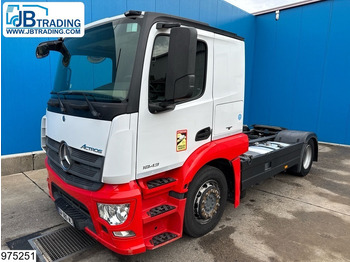 Trattore stradale MERCEDES-BENZ Actros 1843