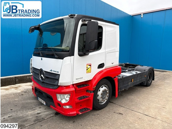 Trattore stradale MERCEDES-BENZ Actros 1843