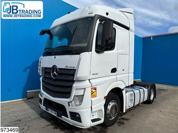Trattore stradale MERCEDES-BENZ Actros 1843