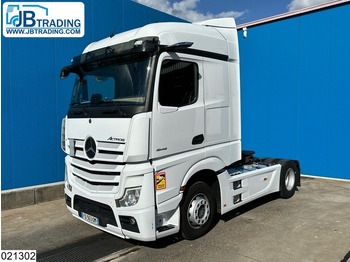Trattore stradale MERCEDES-BENZ Actros 1845