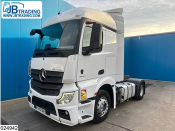 Trattore stradale MERCEDES-BENZ Actros 1845