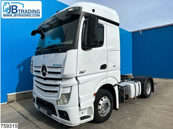 Trattore stradale MERCEDES-BENZ Actros 1845
