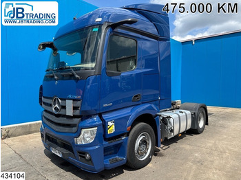 Trattore stradale MERCEDES-BENZ Actros 1845